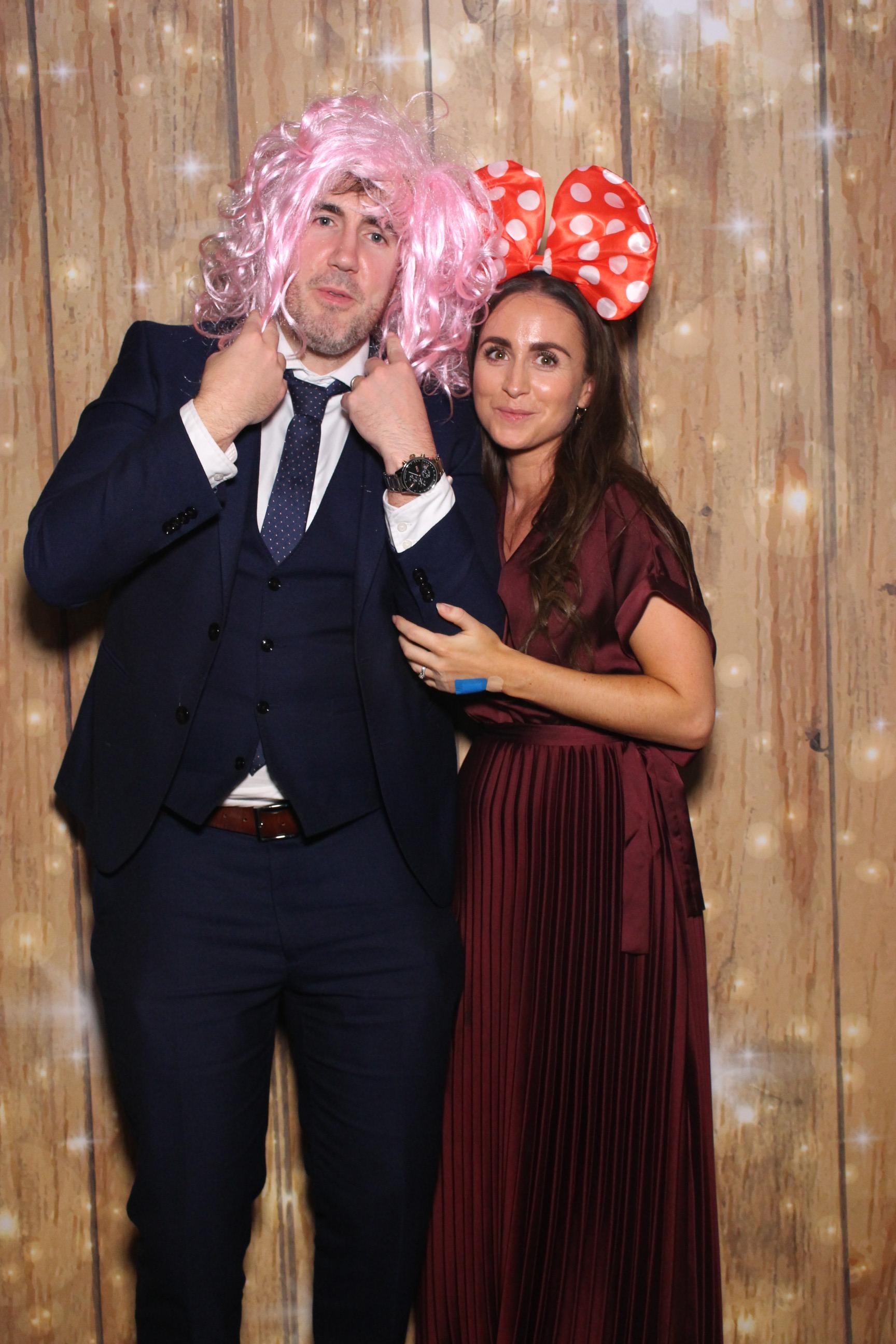 Joe & Bridie  | View more photos from the event at gallery.magicimages.uk/u/MagicImages/Joe-Bridie